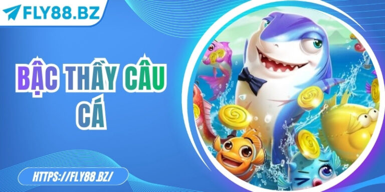 Bậc thầy câu cá – Bí quyết nâng tầm kỹ năng săn cá tại Fly88 3 Bậc thầy câu cá – Bí quyết nâng tầm kỹ năng săn cá tại Fly88