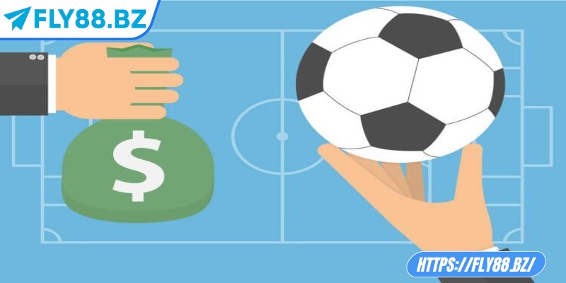 Cá độ bóng đá có tính phút bù giờ – Hiểu đúng quy tắc 2 Mọi tình huống trong phút bù giờ vẫn được tính hợp lệ