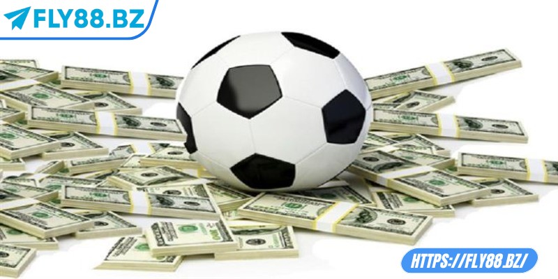 Cá độ bóng đá có tính phút bù giờ – Hiểu đúng quy tắc 1 Cá độ bóng đá có tính phút bù giờ là đặt cược áp dụng trong 90 phút thi đấu