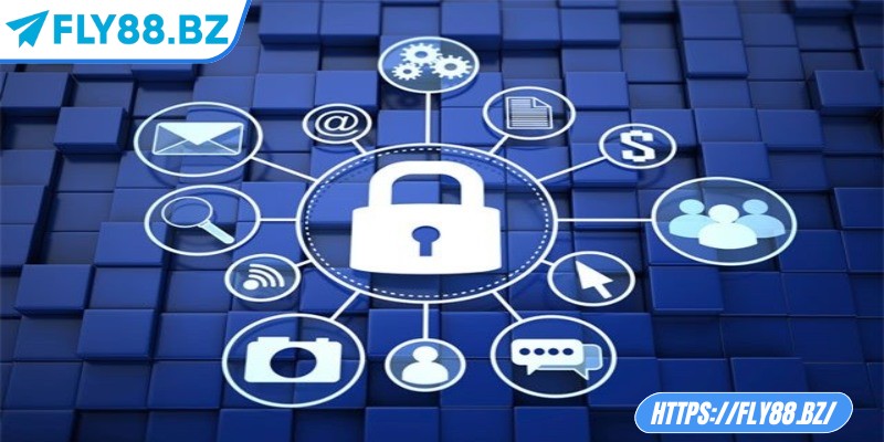 Chính sách bảo mật Fly88 – Sân chơi an toàn cho mọi người 1 Chính sách bảo mật Fly88 với mục tiêu đảm bảo an toàn thông tin hội viên