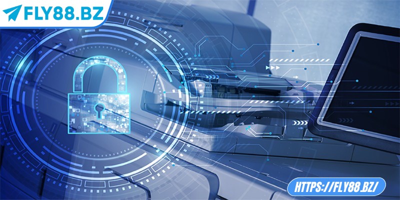 Chính sách bảo mật Fly88 – Sân chơi an toàn cho mọi người 2 Phạm vi chính sách được phép thu thập thông tin người chơi