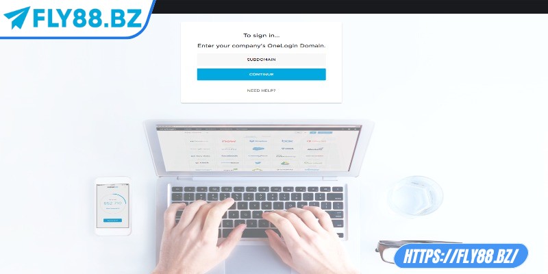 Đăng nhập Fly88 – Trải nghiệm thế giới cá cược đỉnh cao 3 Truy cập đường dẫn đúng là điều cần thiết