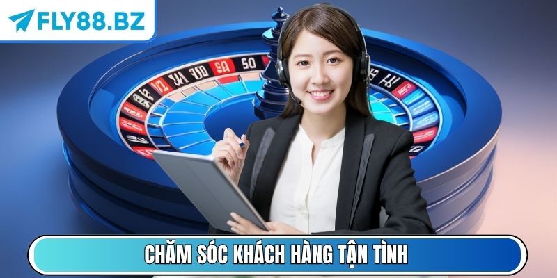 Fly88 Bz - Link Truy Cập Vào Nhà Cái Fly88 Nhanh Chóng Nhất 4 Chăm sóc khách hàng tận tình