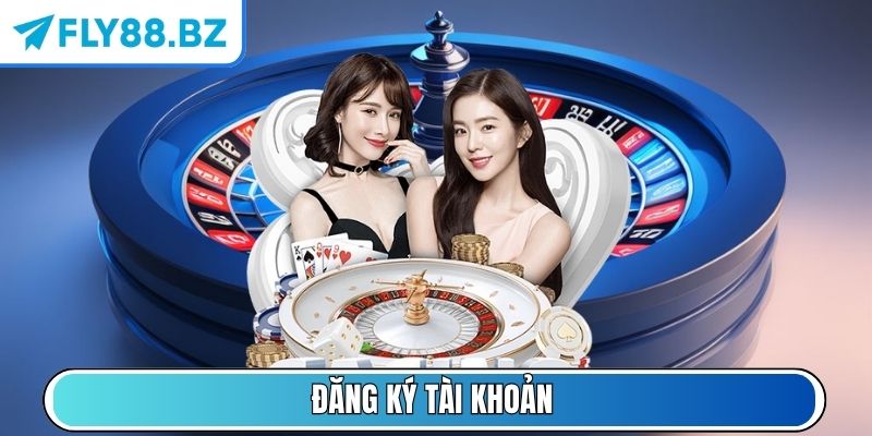 Fly88 Bz - Link Truy Cập Vào Nhà Cái Fly88 Nhanh Chóng Nhất 8 Đăng ký tài khoản