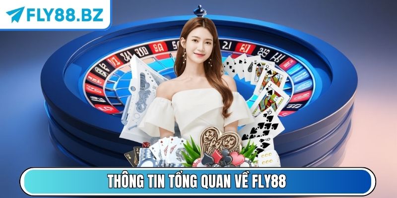 Fly88 Bz - Link Truy Cập Vào Nhà Cái Fly88 Nhanh Chóng Nhất 1 Thông tin tổng quan về Fly88