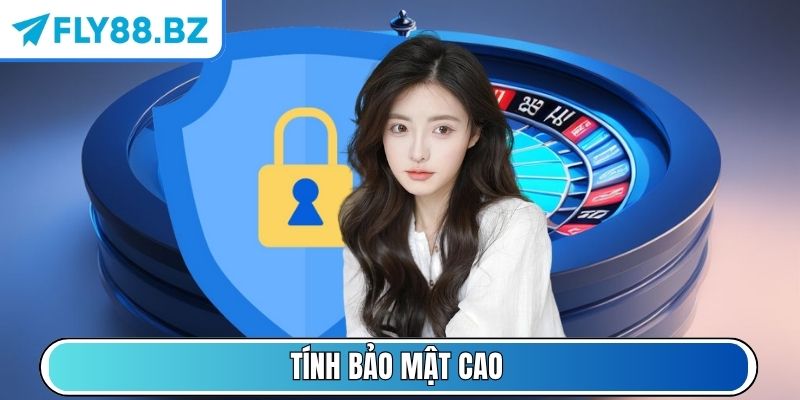 Fly88 Bz - Link Truy Cập Vào Nhà Cái Fly88 Nhanh Chóng Nhất 3 Tính bảo mật cao