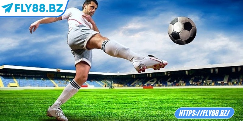 Kèo giao bóng: Chiến thuật quyết định thắng thua mỗi ván đấu 1 Giới thiệu đôi nét về kèo giao bóng