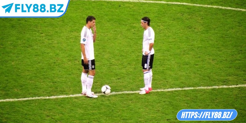 Kèo giao bóng: Chiến thuật quyết định thắng thua mỗi ván đấu 2 Những thuật ngữ quan trọng cần nắm bắt