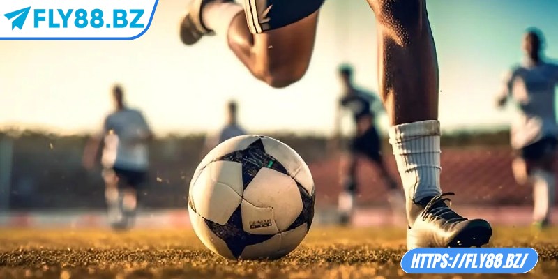 Kèo tỷ số: Cách chơi thông minh để tăng cơ hội thắng 1 Kèo tỷ số là loại kèo mà người chơi dự đoán chính xác số bàn thắng