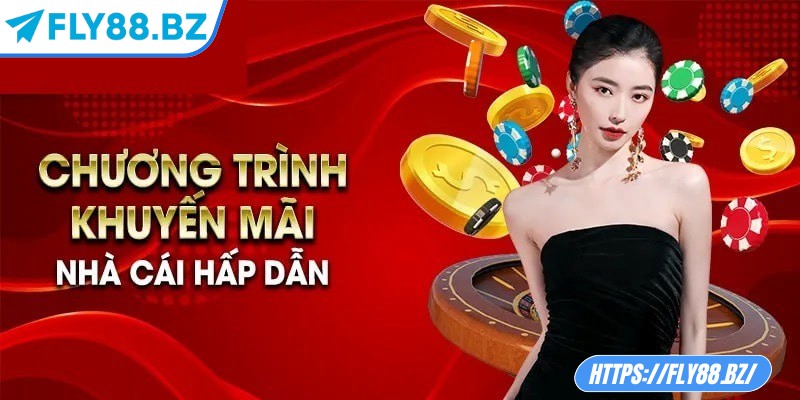Quy định tham gia các chương trình khuyến mãi Fly88