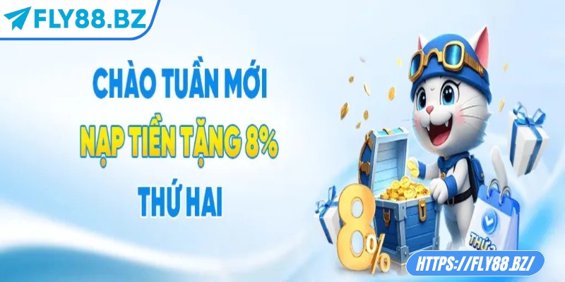 Nạp tiền Fly88 – Thăng hoa trải nghiệm giải trí ngay lập tức 1 Giới thiệu các phương thức nạp tiền Fly88