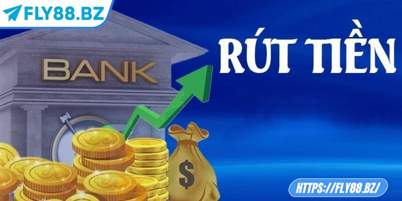 Rút tiền Fly88 – Chạm nhẹ để tiền về trong tích tắc 3 Cần xác minh danh tính trước khi thực hiện