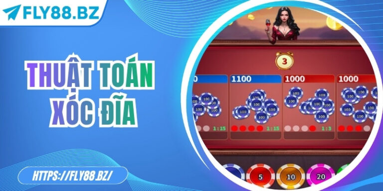 Thuật toán xóc đĩa – Phân tích xác suất và chiến thuật cược 2 Thuật toán xóc đĩa – Phân tích xác suất và chiến thuật cược