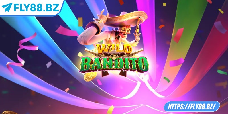 Giới thiệu về Wild đạo tặc nổ hũ hấp dẫn